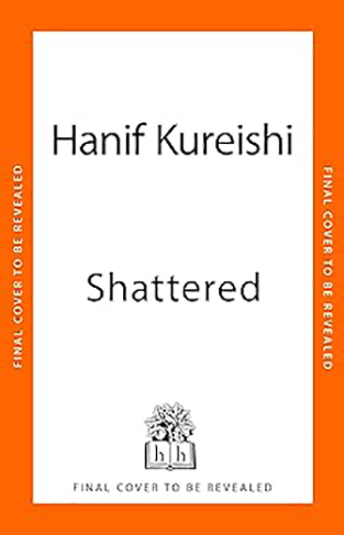 Shattered 